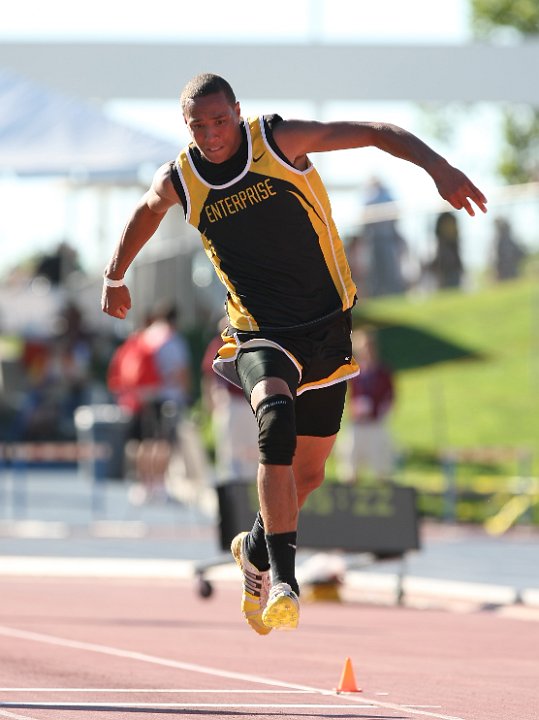 2010 CIF Saturday-038.JPG - 2010 CIF Track and Field Championships, June 4-5, Buchanan High School, Clovis, CA.
